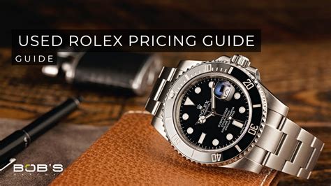 preisliste rolex 2017|used rolex price guide.